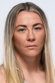 Molly McCann portrait