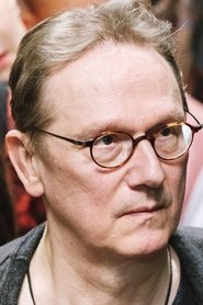 Bernd Rademacher portrait