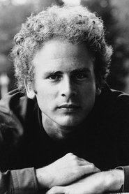 Art Garfunkel portrait