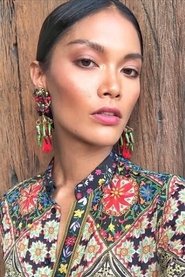 Irka Canseco portrait