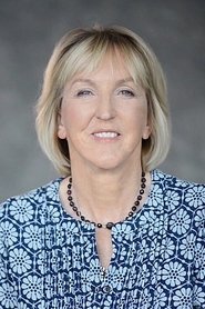 Ingrid Newkirk portrait