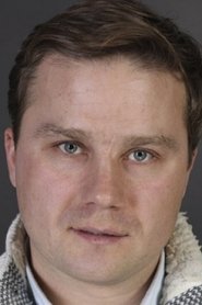 Alexandr Buyanov portrait