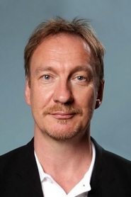 David Thewlis portrait