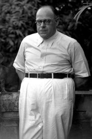 Josef Wirsching portrait