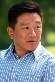 Ding Yongdai portrait
