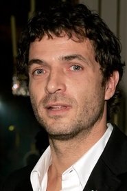 Philippe Zdar portrait