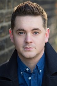 Sean Verey portrait