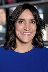 Dina Al-Erhayem portrait