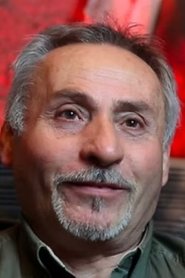 Franco Casagni portrait