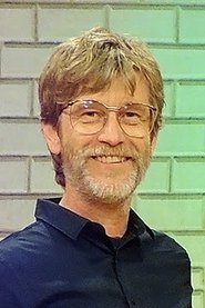 Paulo André portrait