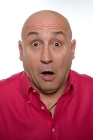 Maurizio Battista portrait