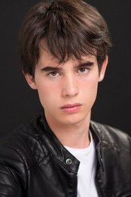 Rafael Ventura portrait
