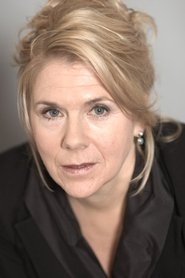 Celia van den Boogert portrait