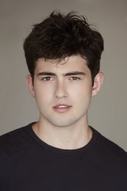 Ian Nelson portrait