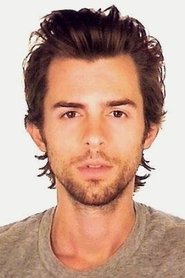 Nate Dushku portrait