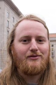 Liam McGlynn portrait