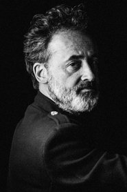 Rui Poças portrait