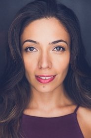 Irene Rivera portrait