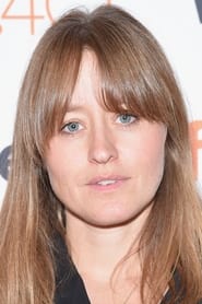 Camilla Hjelm Knudsen portrait