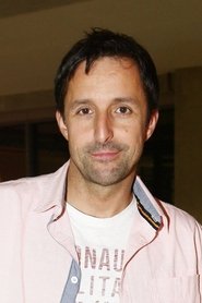 Tomáš Krejčíř portrait