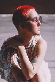 Elena Litvinyuk portrait