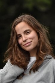 Carlota Castro portrait