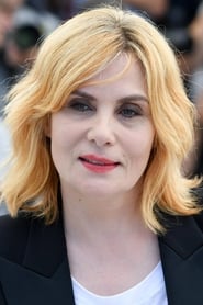 Emmanuelle Seigner portrait