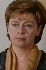 Serena Spaziani portrait