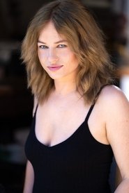 Alysia Ingrim portrait