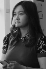 Gabriella Elprana portrait