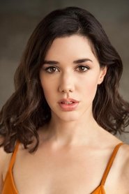 Erica Dasher portrait