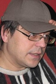 Vyacheslav Rogozhkin portrait