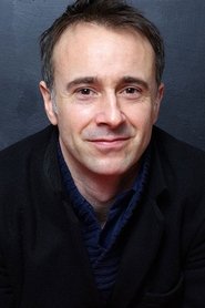 François Rabette portrait