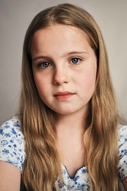 Molly Cartwright portrait
