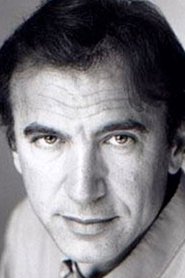 Denis Karvil portrait
