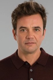 Pedro Laginha portrait