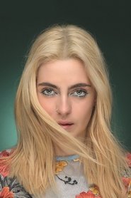 Natalia Swift portrait