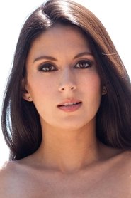 Nikki Daniels portrait