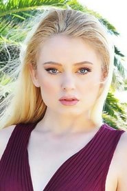 Emily Eruraviel portrait