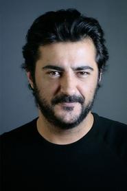 Celil Nalçakan portrait