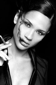 Dany Verissimo-Petit portrait