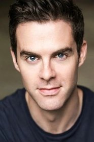 Paul Boyd portrait