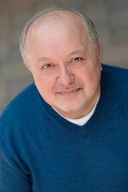 Tony Triano portrait
