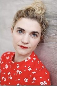Megan Ferguson portrait