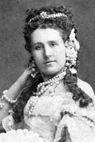 Hildur Carlberg portrait