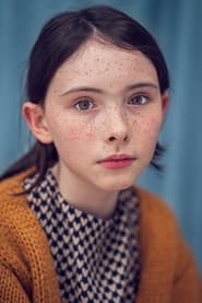 Bodhi Rae Breathnach portrait