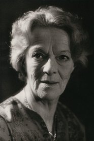 Beatrix Lehmann portrait