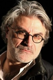 Didier Caron portrait