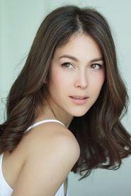 Paula Taylor portrait