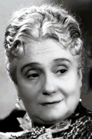 Angelina Pagano portrait